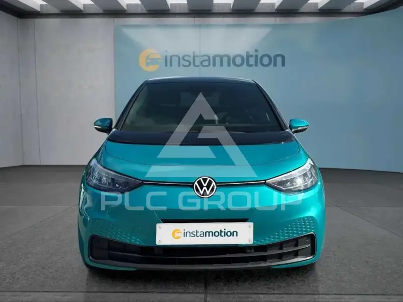 2023 Volkswagen ID3