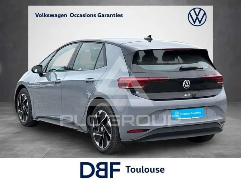 2023 Volkswagen ID3