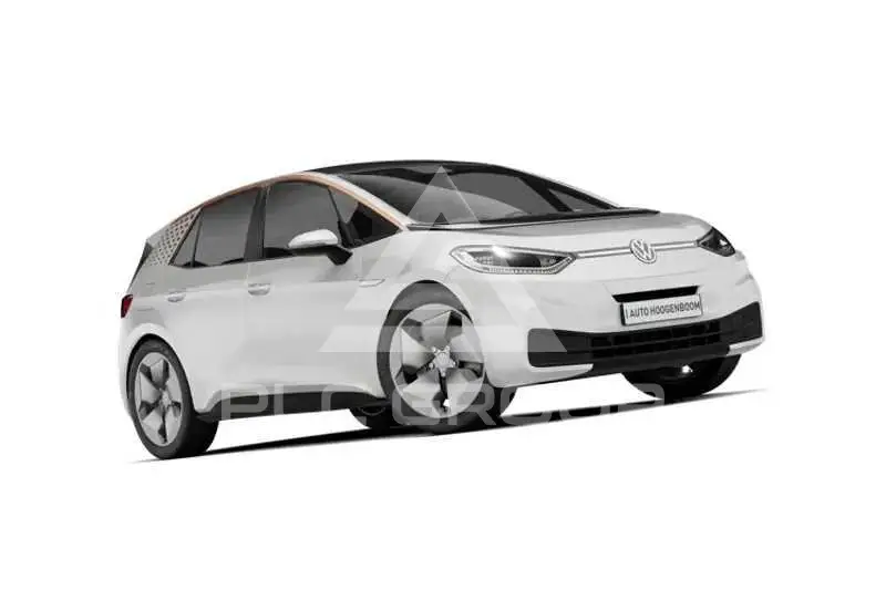2023 Volkswagen ID3