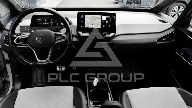 2023 Volkswagen ID3