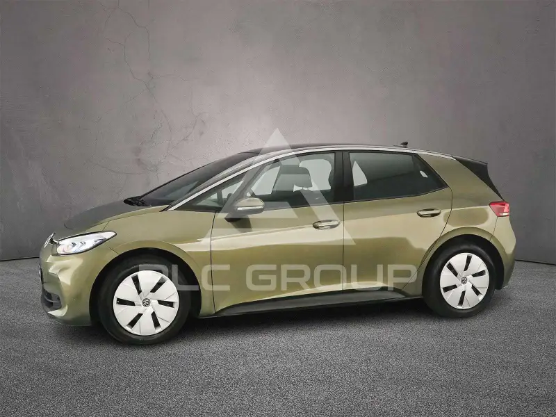 2023 Volkswagen ID3