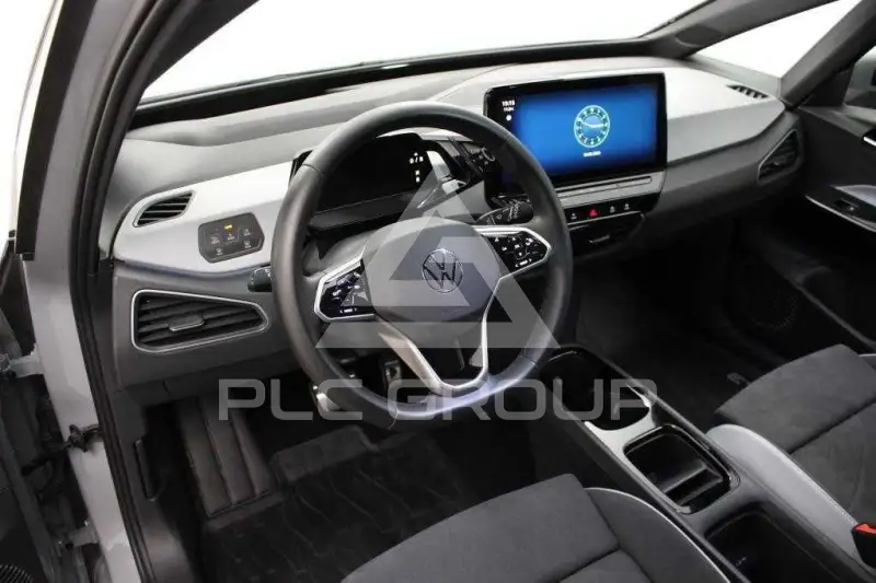 2023 Volkswagen ID3