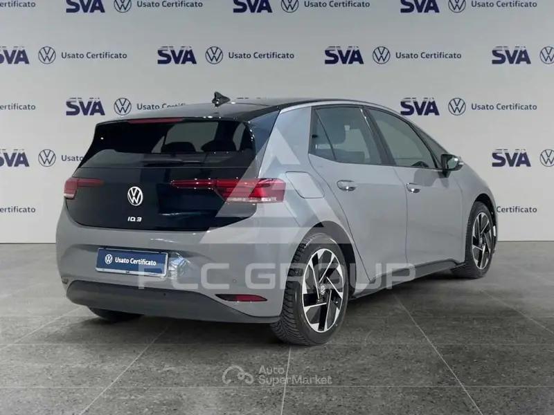 2023 Volkswagen ID3