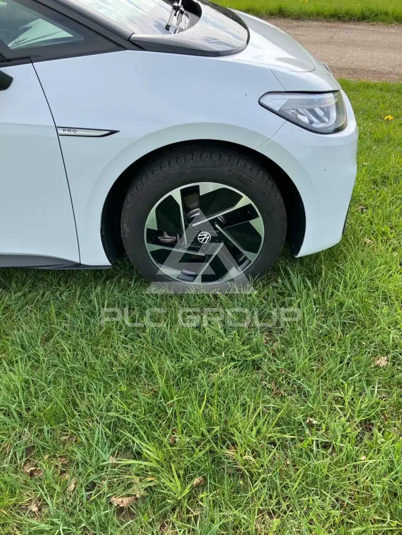 2023 Volkswagen ID3