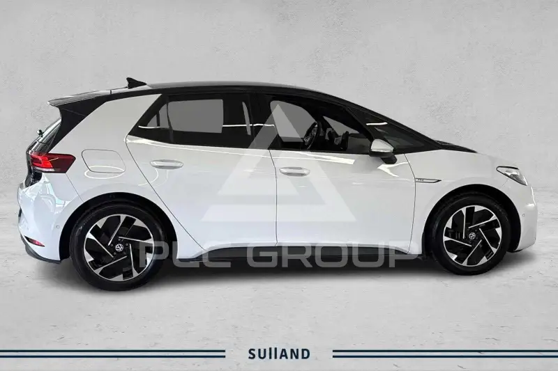2023 Volkswagen ID3
