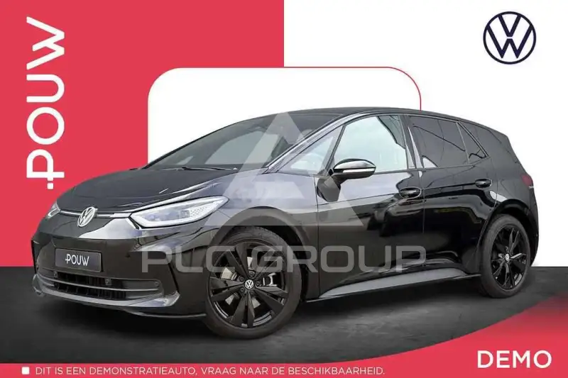 2023 Volkswagen ID3