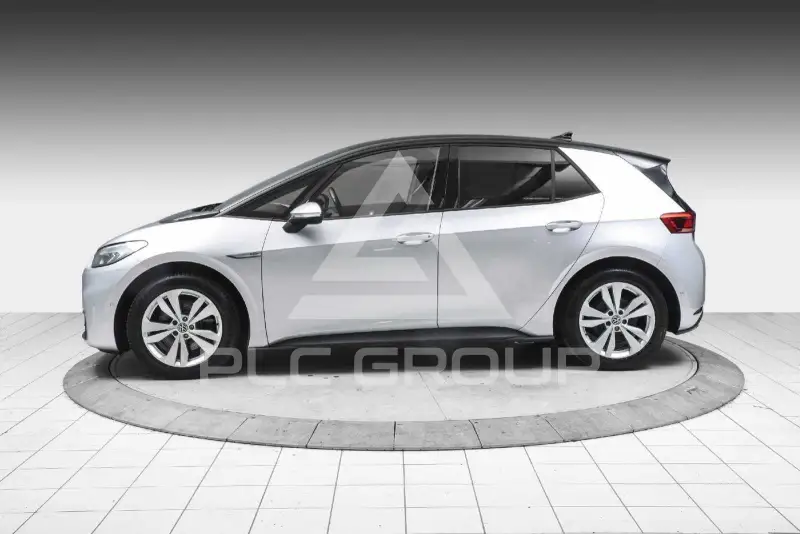 2023 Volkswagen ID3
