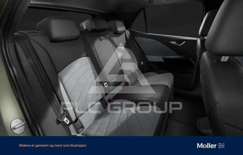 2023 Volkswagen ID3