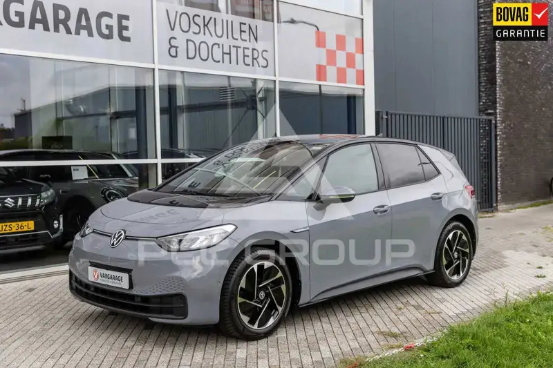 2023 Volkswagen ID3