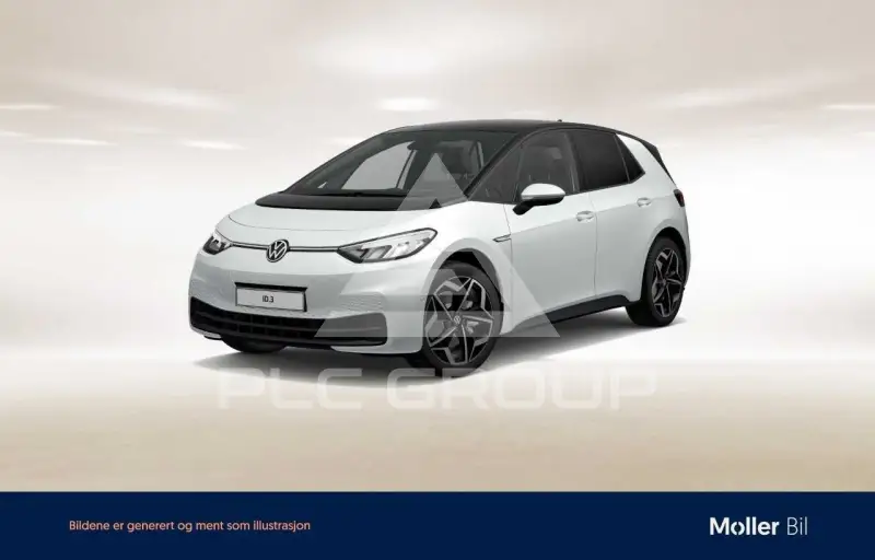 2023 Volkswagen ID3