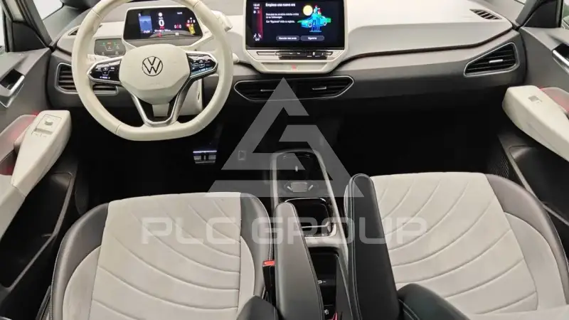 2023 Volkswagen ID3