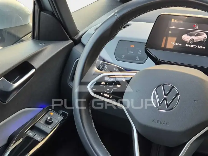 2023 Volkswagen ID3