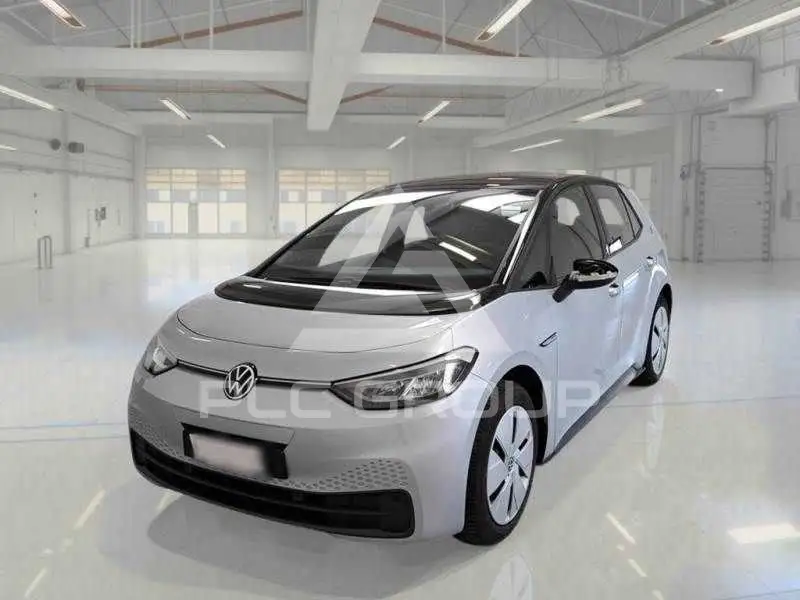 2023 Volkswagen ID3
