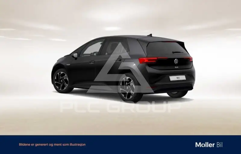 2023 Volkswagen ID3