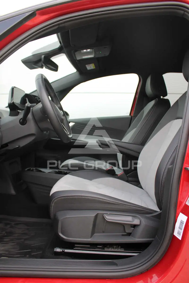 2023 Volkswagen ID3