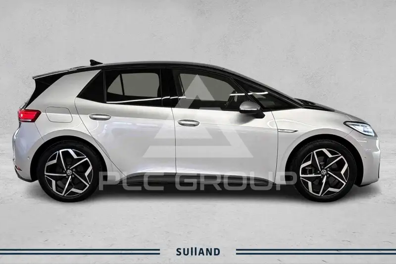2023 Volkswagen ID3