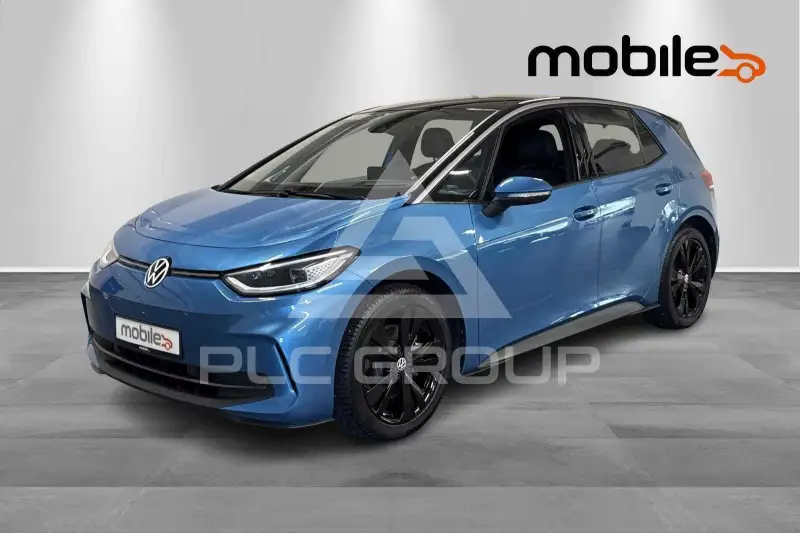 2023 Volkswagen ID3