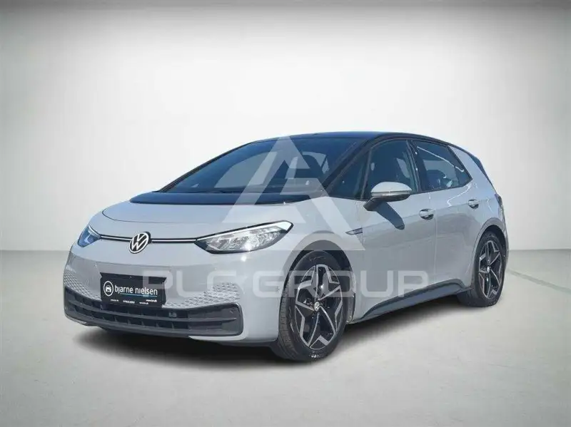 2023 Volkswagen ID3