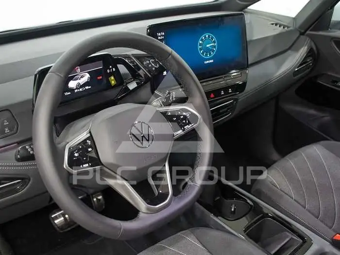 2023 Volkswagen ID3