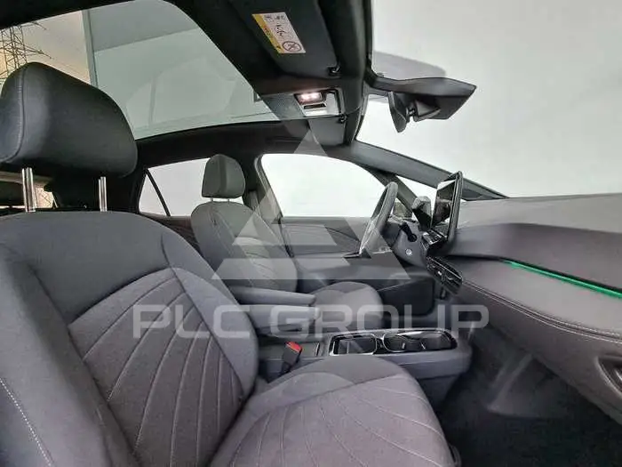 2023 Volkswagen ID3