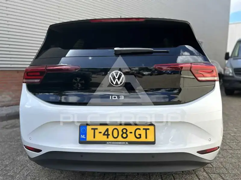 2023 Volkswagen ID3