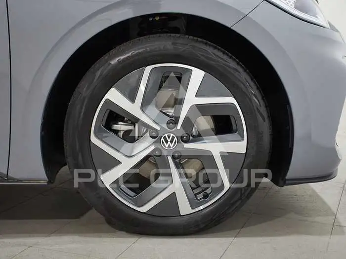 2023 Volkswagen ID3