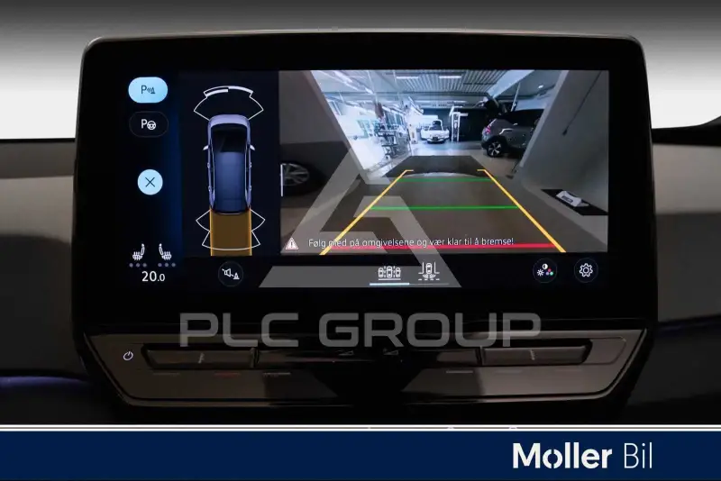 2023 Volkswagen ID3