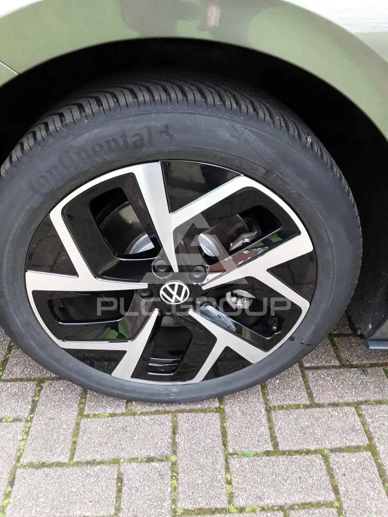 2023 Volkswagen ID3