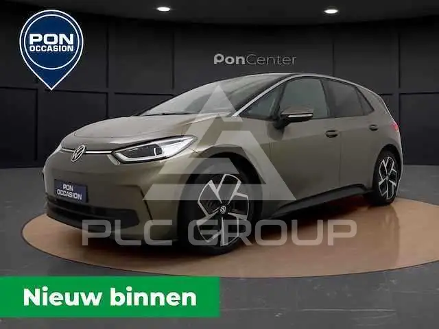 2023 Volkswagen ID3