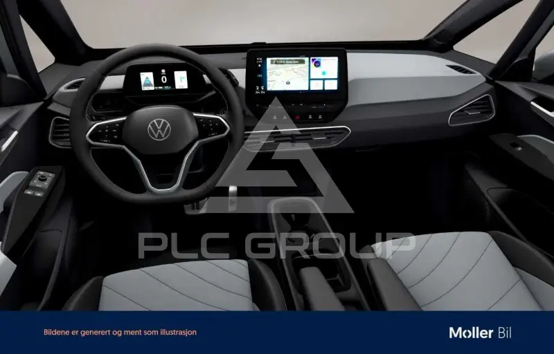 2023 Volkswagen ID3