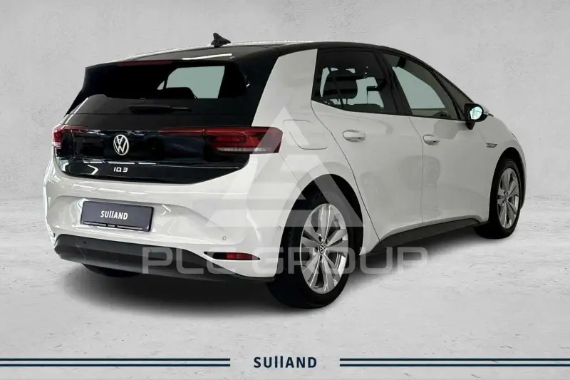 2023 Volkswagen ID3