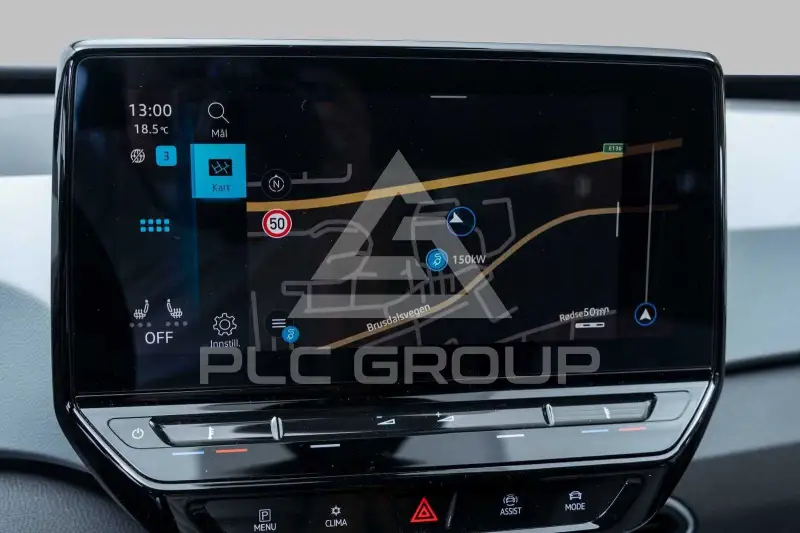 2023 Volkswagen ID3