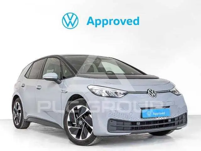 2023 Volkswagen ID3