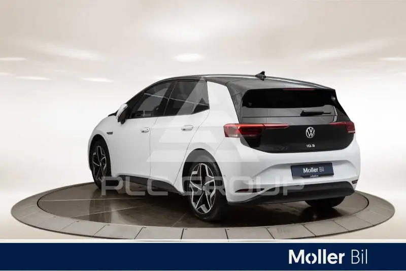 2023 Volkswagen ID3
