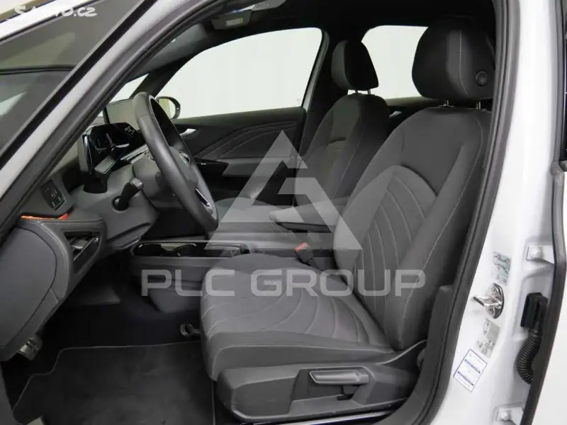 2023 Volkswagen ID3