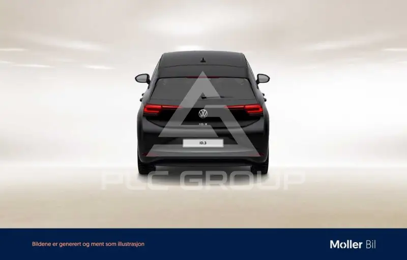 2023 Volkswagen ID3
