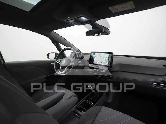 2023 Volkswagen ID3