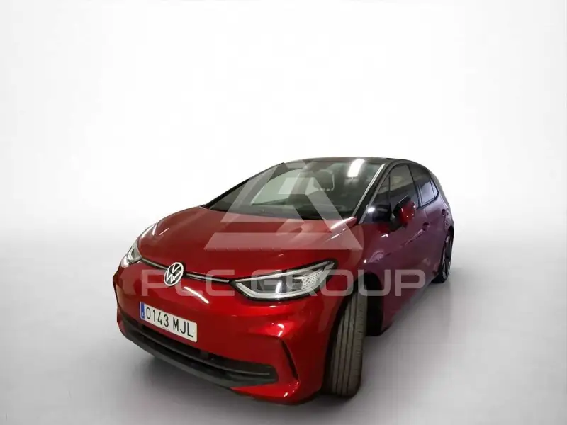 2023 Volkswagen ID3