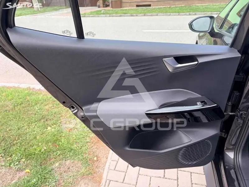 2023 Volkswagen ID3