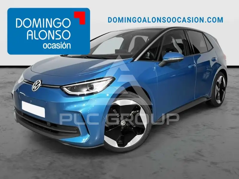 2023 Volkswagen ID3