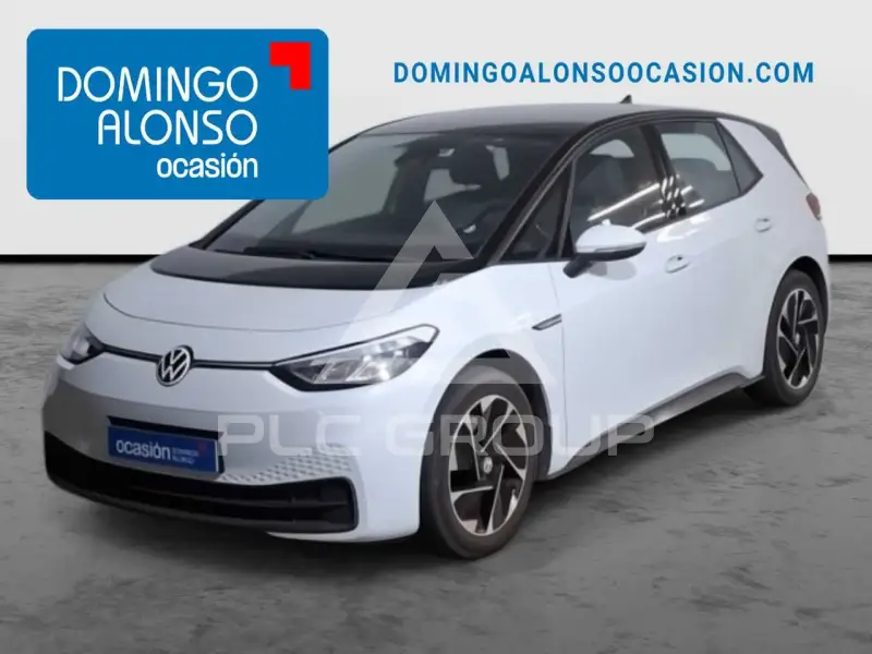 2023 Volkswagen ID3