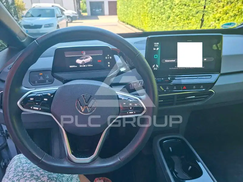 2023 Volkswagen ID3