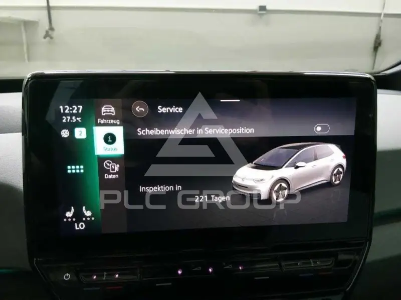 2023 Volkswagen ID3