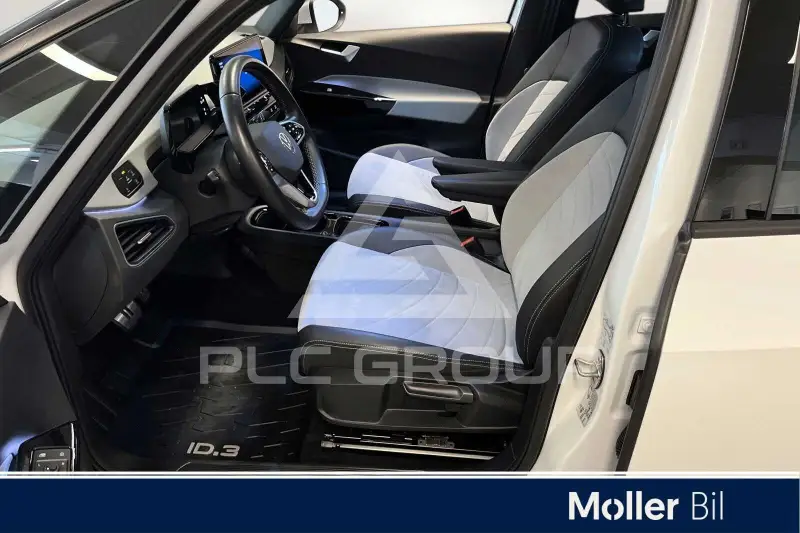 2023 Volkswagen ID3
