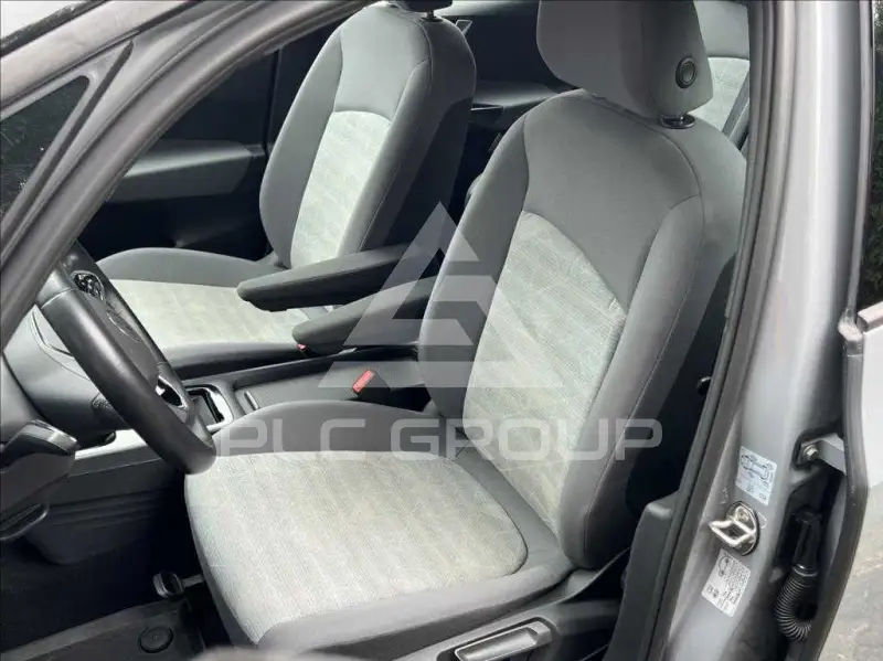 2023 Volkswagen ID3