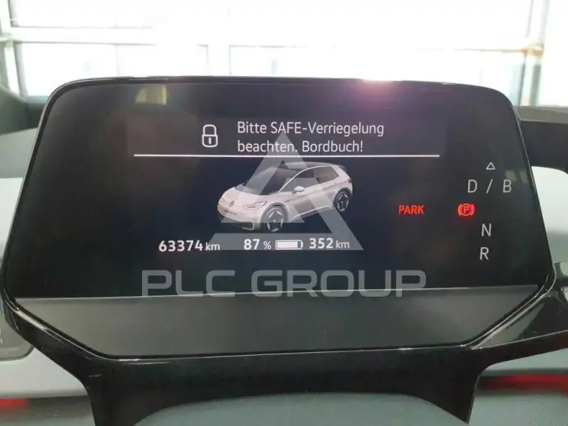 2023 Volkswagen ID3