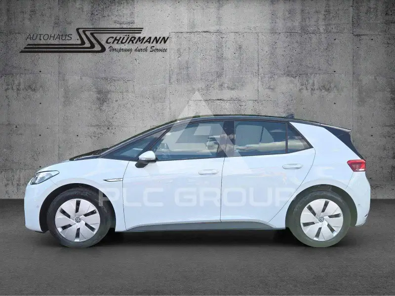 2023 Volkswagen ID3