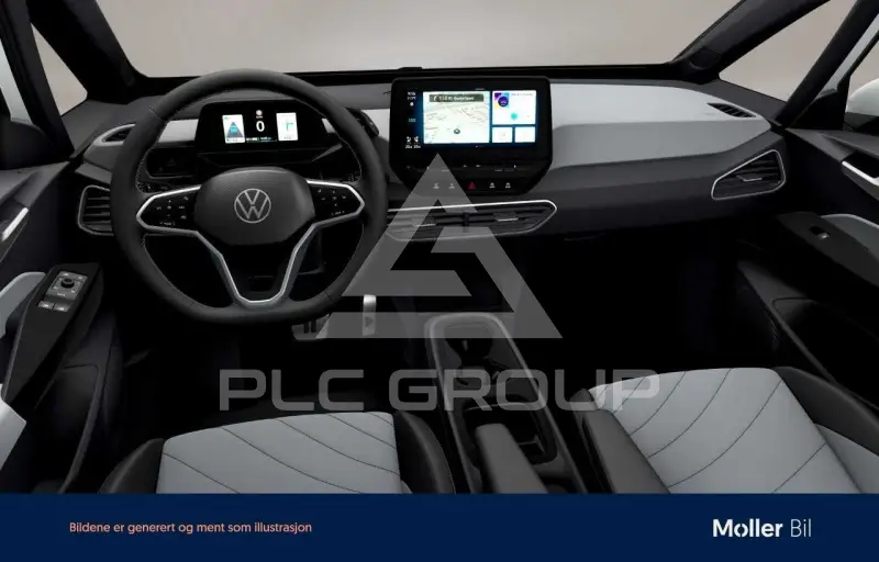 2023 Volkswagen ID3