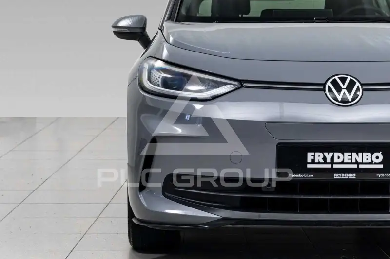 2023 Volkswagen ID3