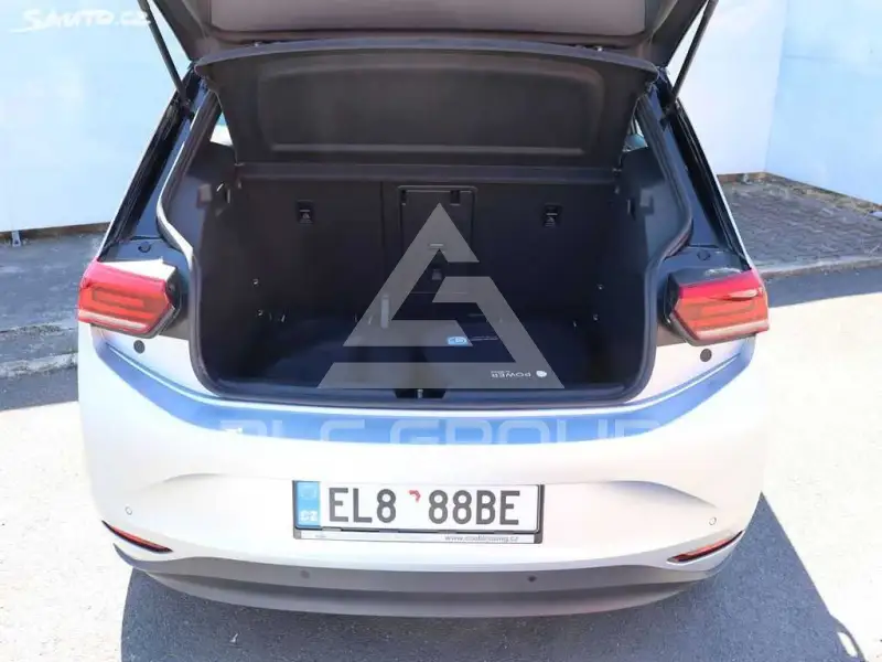 2023 Volkswagen ID3